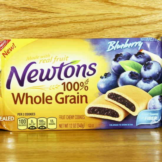 Nabisco Changes Name of Fig Newtons