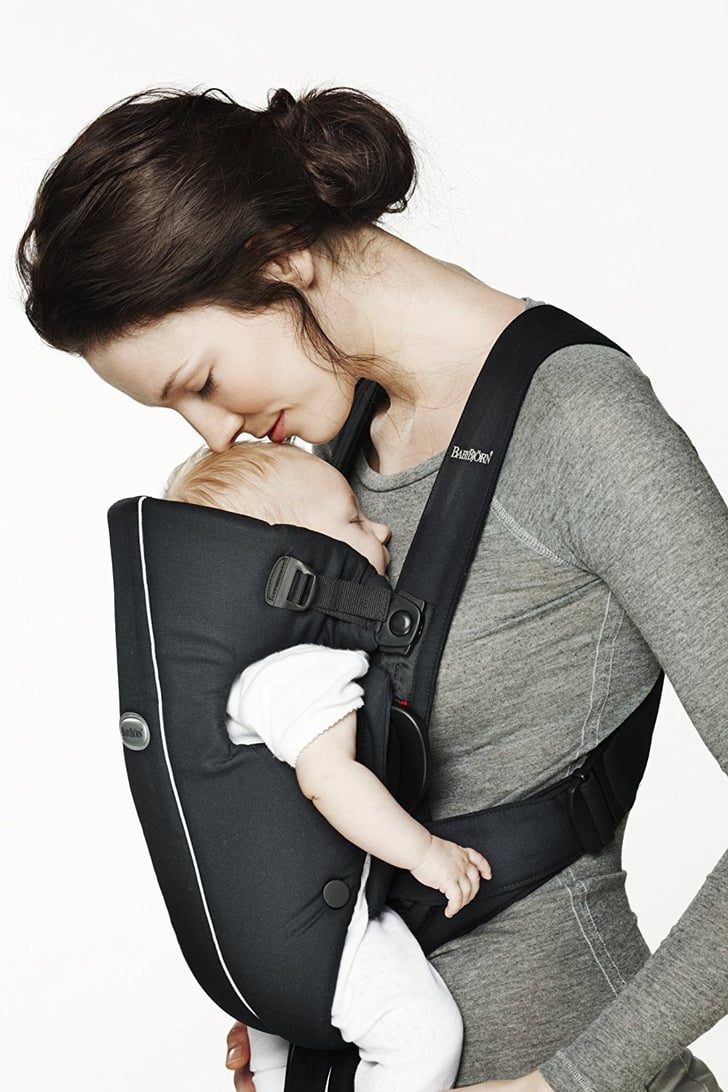 baby bjorn soft touch doll