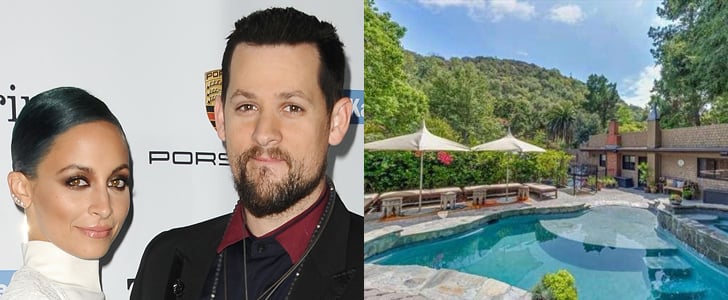 Nicole Richie and Joel Madden Sell Their Home For $3.5M