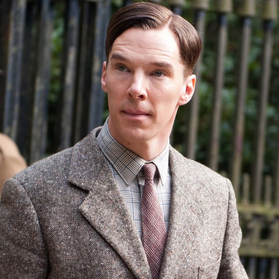 The Imitation Game Real Controversy | Video