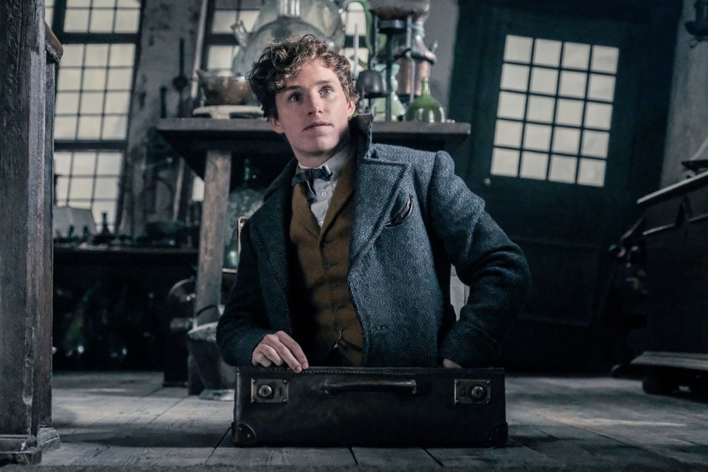 Fantastic Beasts And Where To Find Them 3
