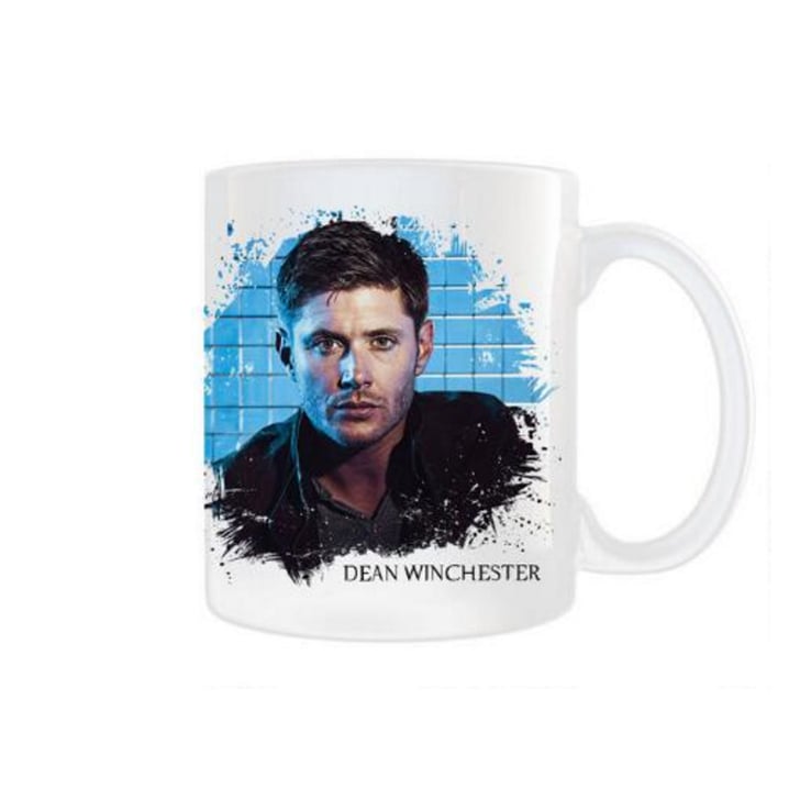 Dean Winchester Mug