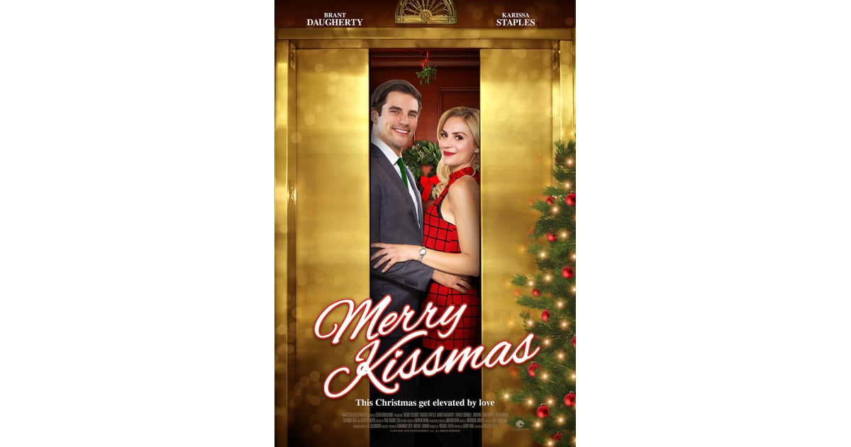 Merry Kissmas Holiday Romance Movies On Netflix 2017