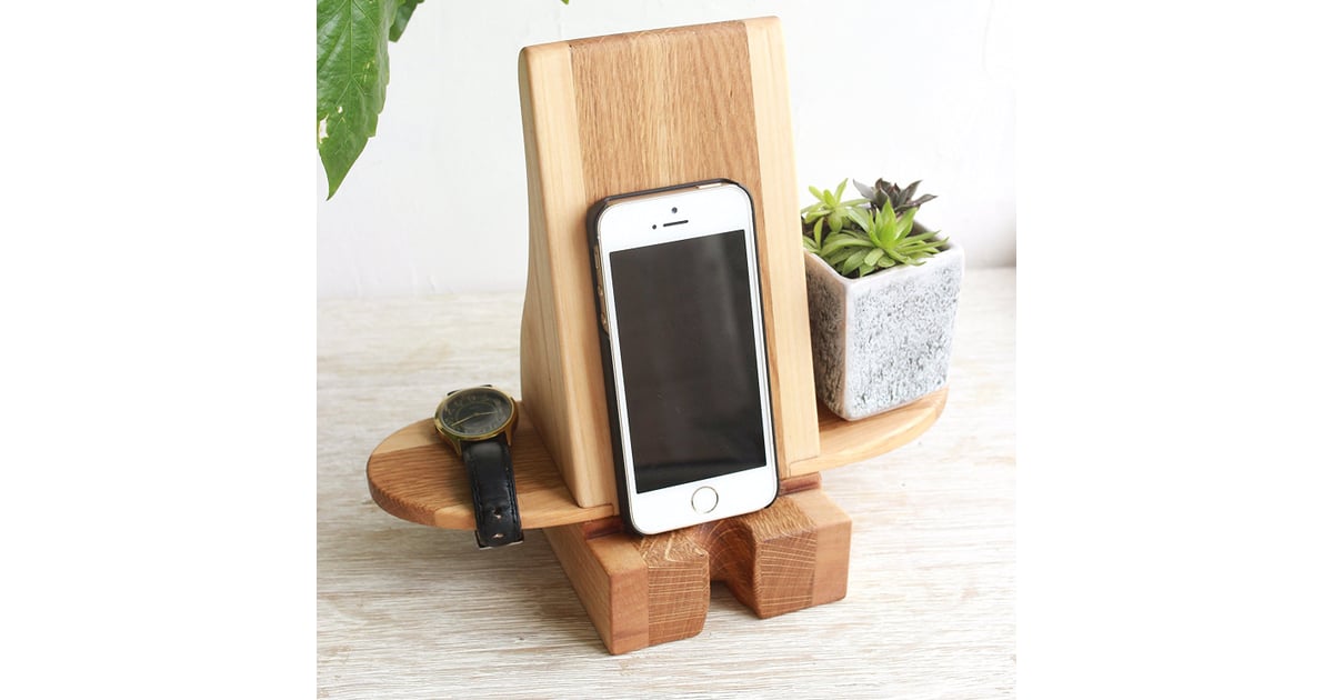 Phone Stand Best Items From Amazon's Handmade Gift Shop POPSUGAR