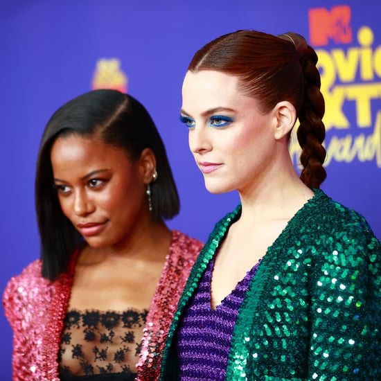 MTV Movie & TV Awards 2021: See Every Red Carpet Look
