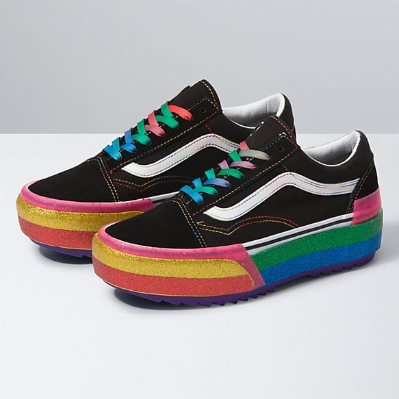 Best Vans Sneakers Summer For 2020 Fashion Shoes | POPSUGAR and