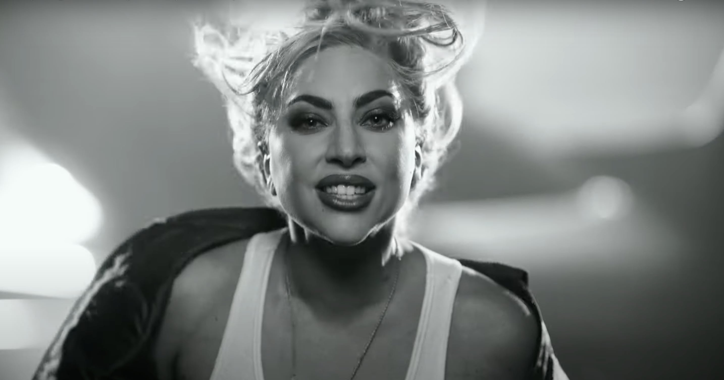 Lady Gaga Releases Music Video for 'Hold My Hand' from 'Top Gun: Maverick