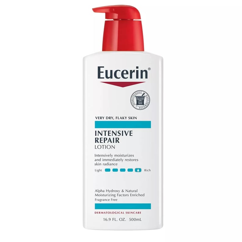 A Heavy-Duty Body Lotion