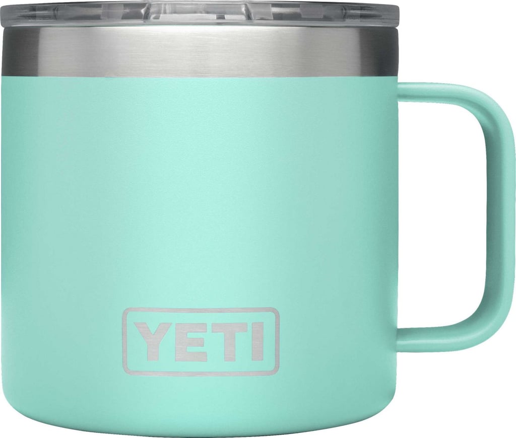 Yeti Rambler Mug