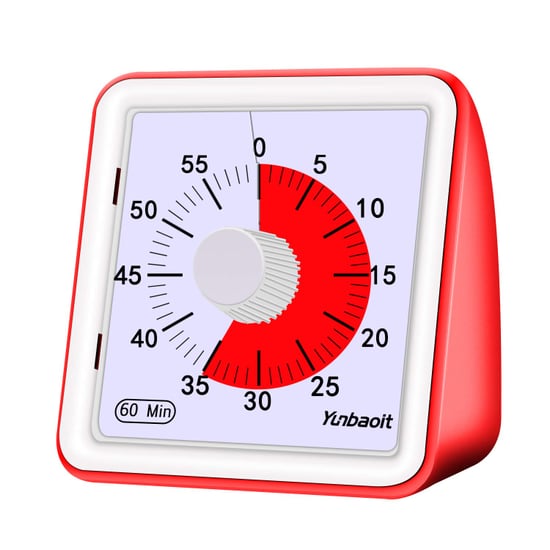 Best Visual Timer For Kids