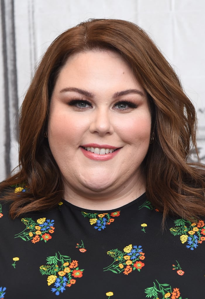 Chrissy Metz as Kate