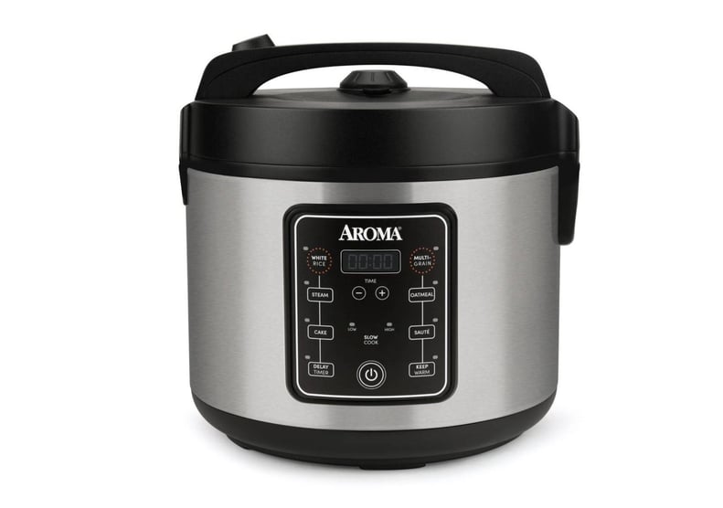 Best Aroma Rice Cooker