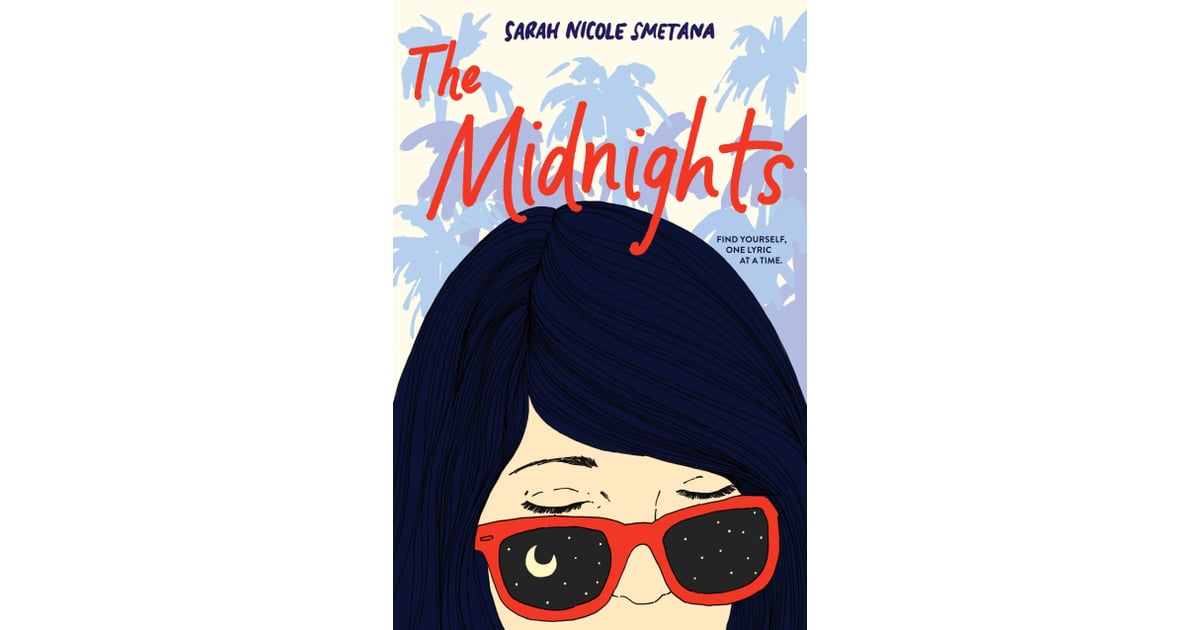 The Midnights by Sarah Nicole Smetana