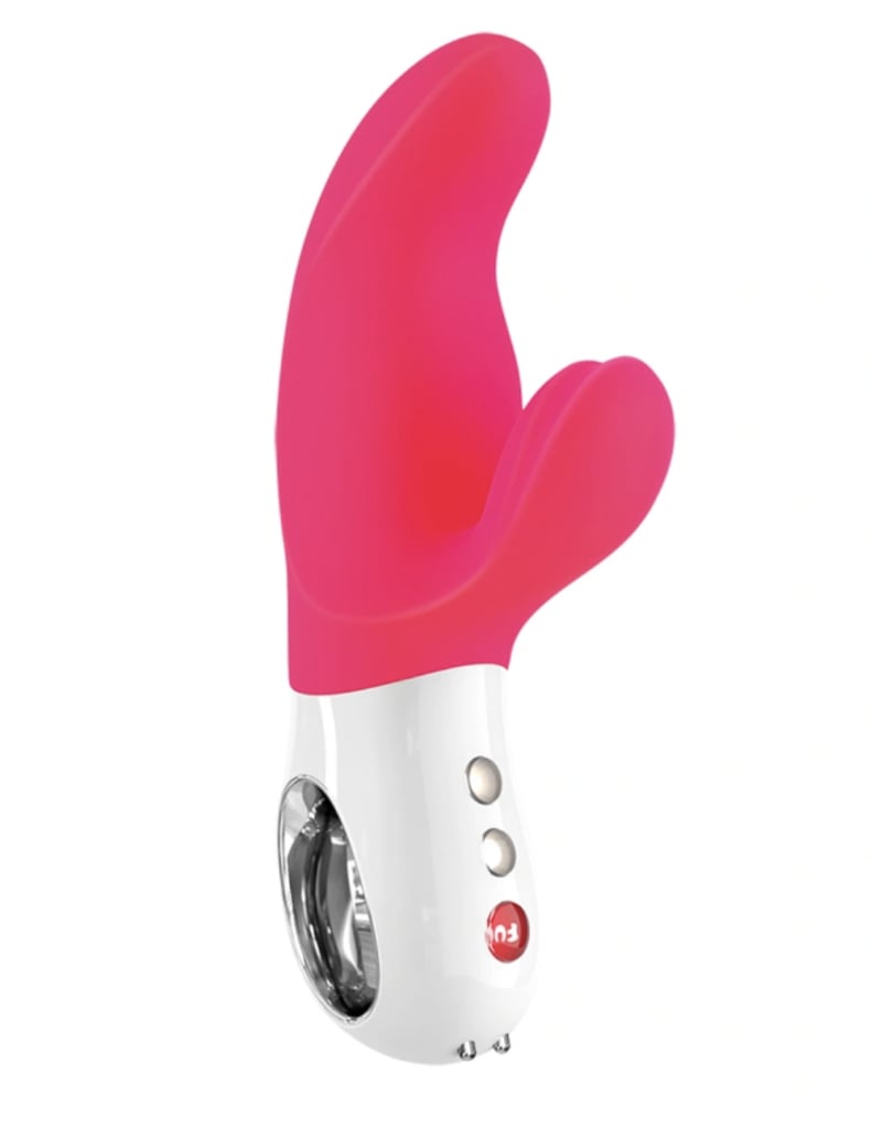 The Best Short and Stout Rabbit Vibrator