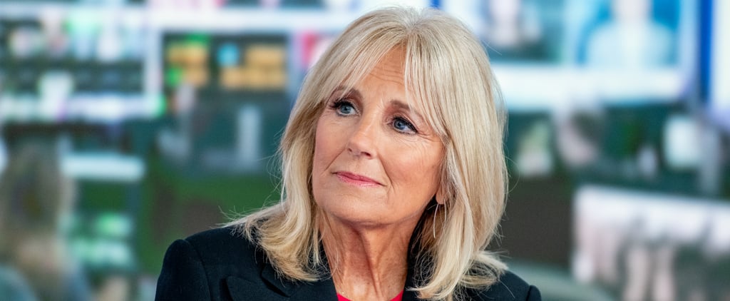 Everything You Need to Know About Jill Biden