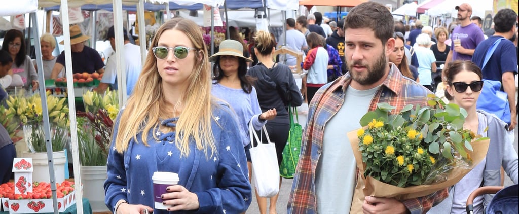 Whitney Port No-Instagram Trick