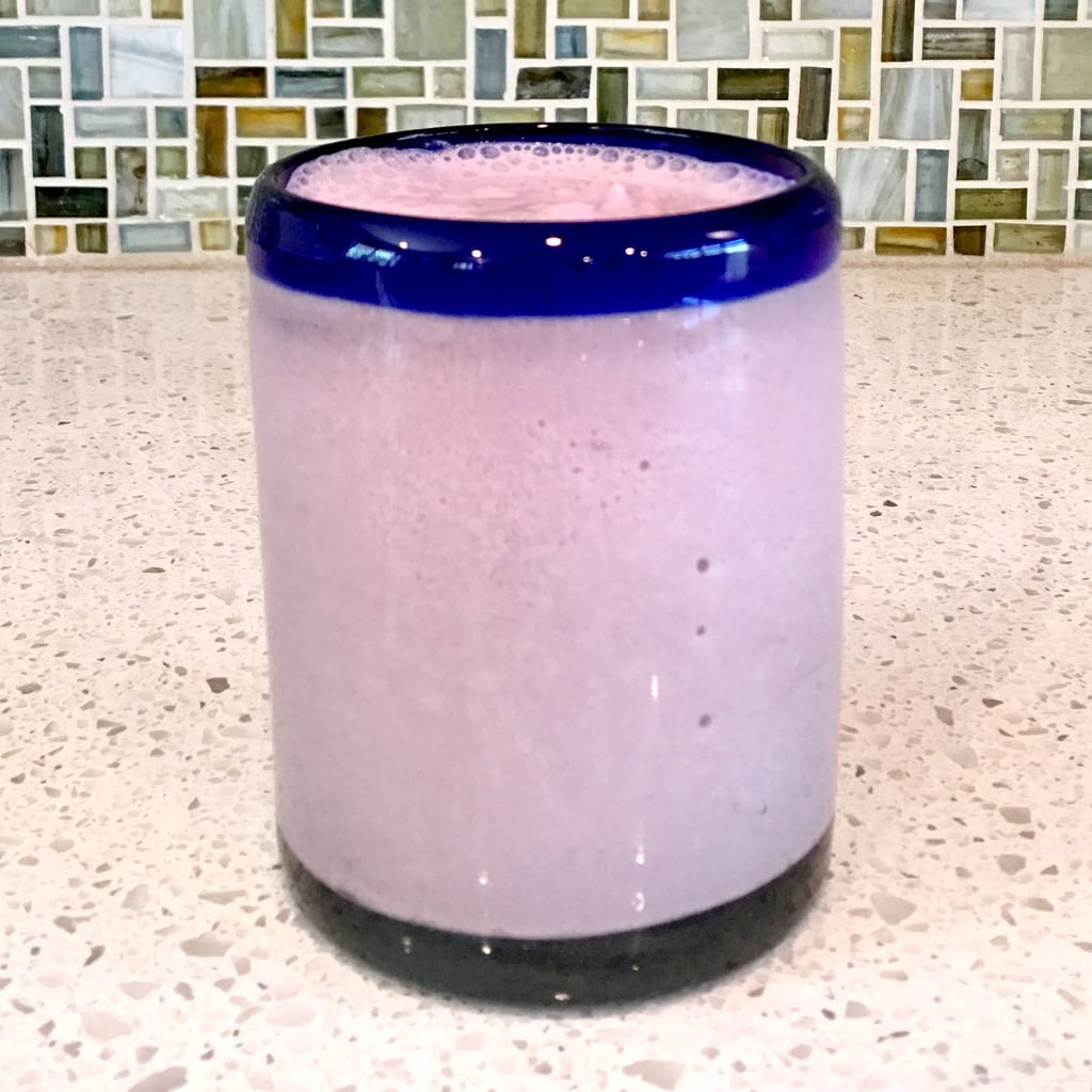 Purple Cloud Smoothie