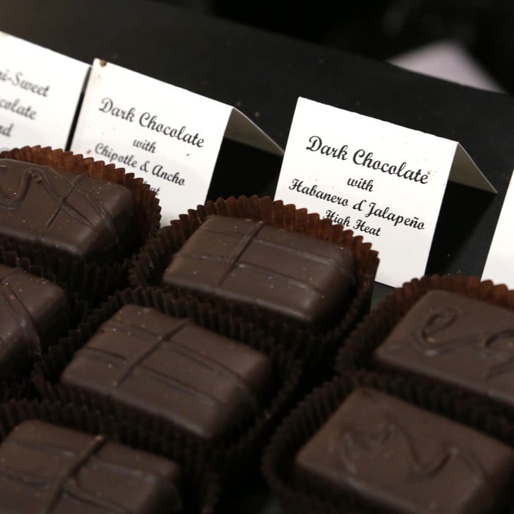 Dark Chocolate | Best Foods For Weight Loss | POPSUGAR ...