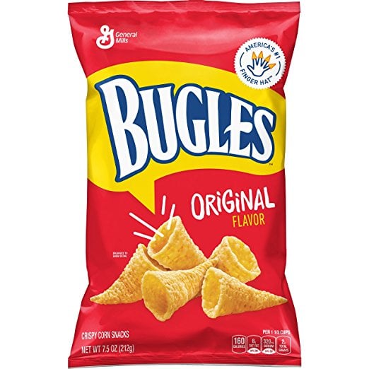 Bugles