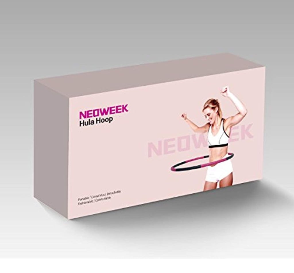 Neoweek Weighted Hoola Hoop