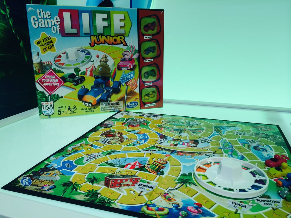 The Game of Life