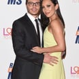 Matthew Lawrence Has One of His Brothers to Thank For His Romance With Cheryl Burke