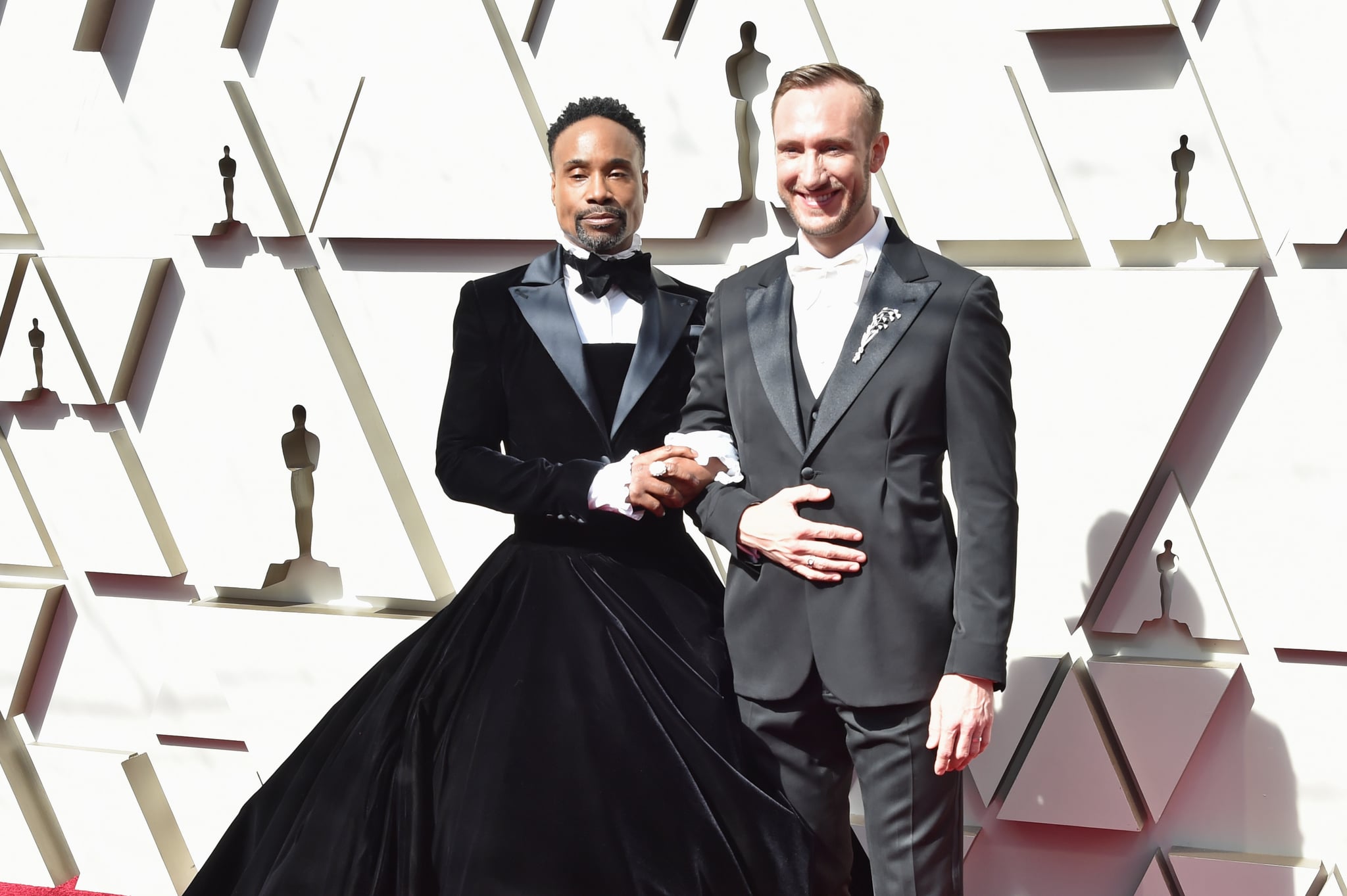 Oscars 2019 Billy Porter 2024 www.feelyourbest