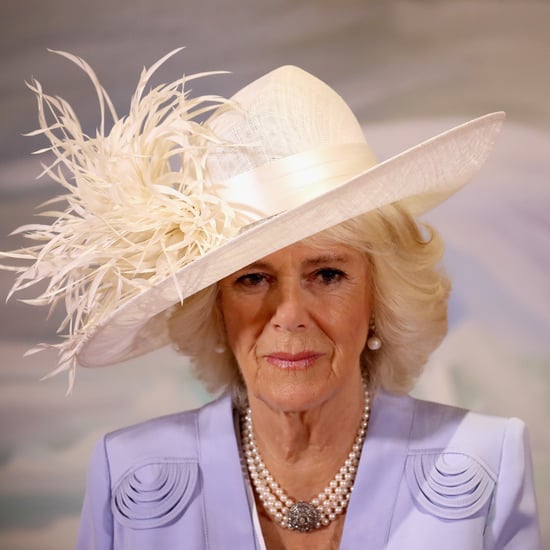 Why Isn't Camilla Attending Princess Eugenie's Wedding?