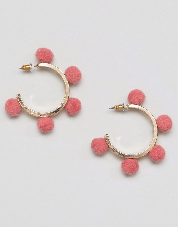 Affordable Statement Earrings POPSUGAR Fashion