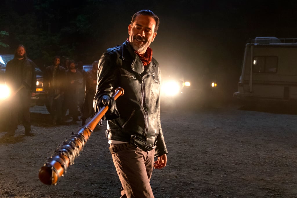 Baseball Bats in Pop Culture 2016