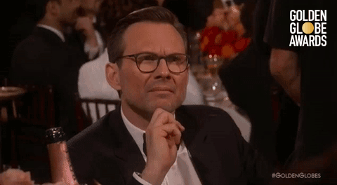 When Christian Slater Was Very Confused by Tom Hiddleston's Speech