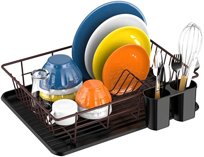 Dish Drying Rack