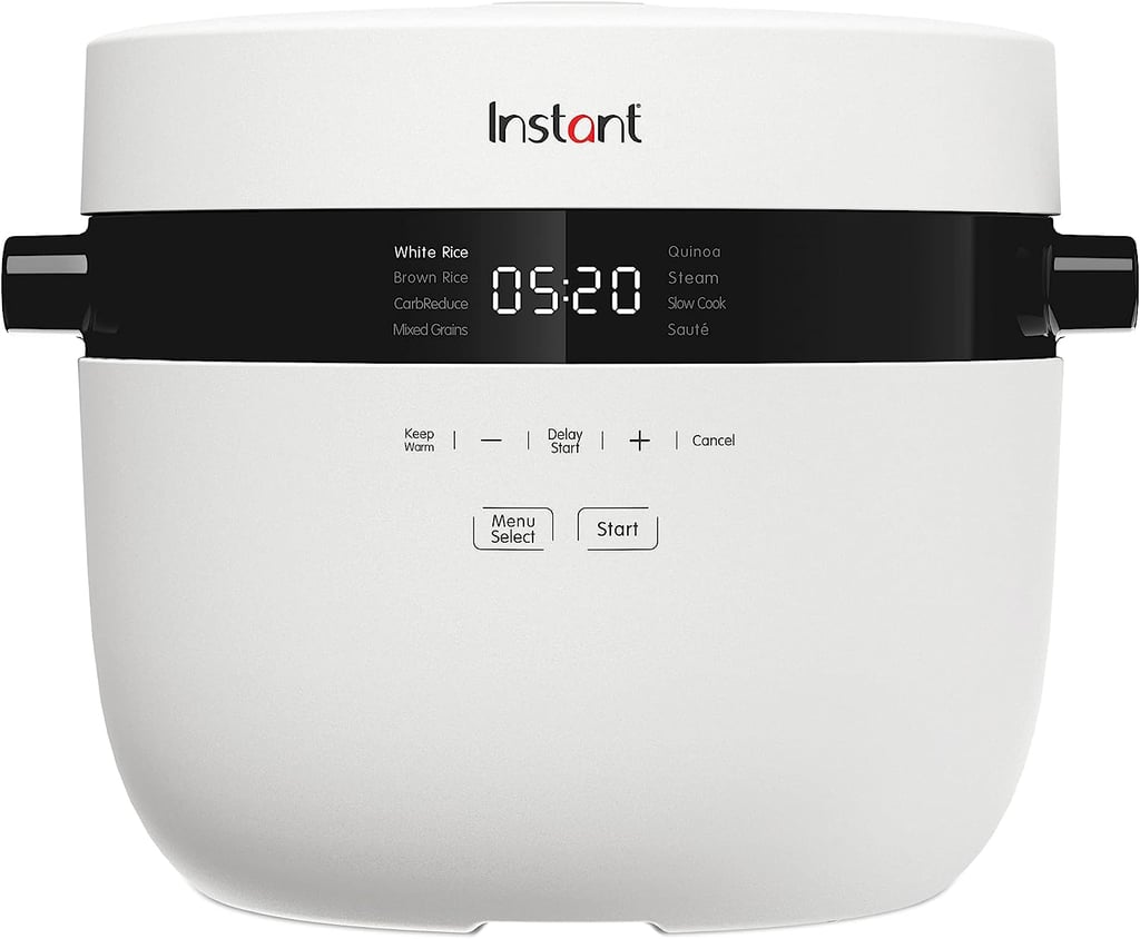 Best Rice Cooker For Multiple Grains