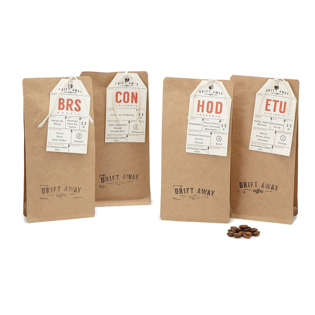 Coffee Explorer Set