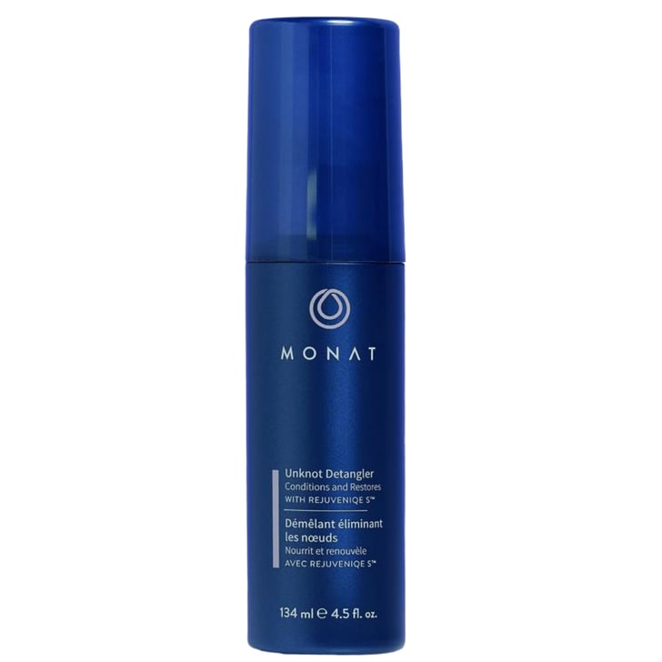 Monat Unknot Detangler The Best New UK Beauty Product Launches of May