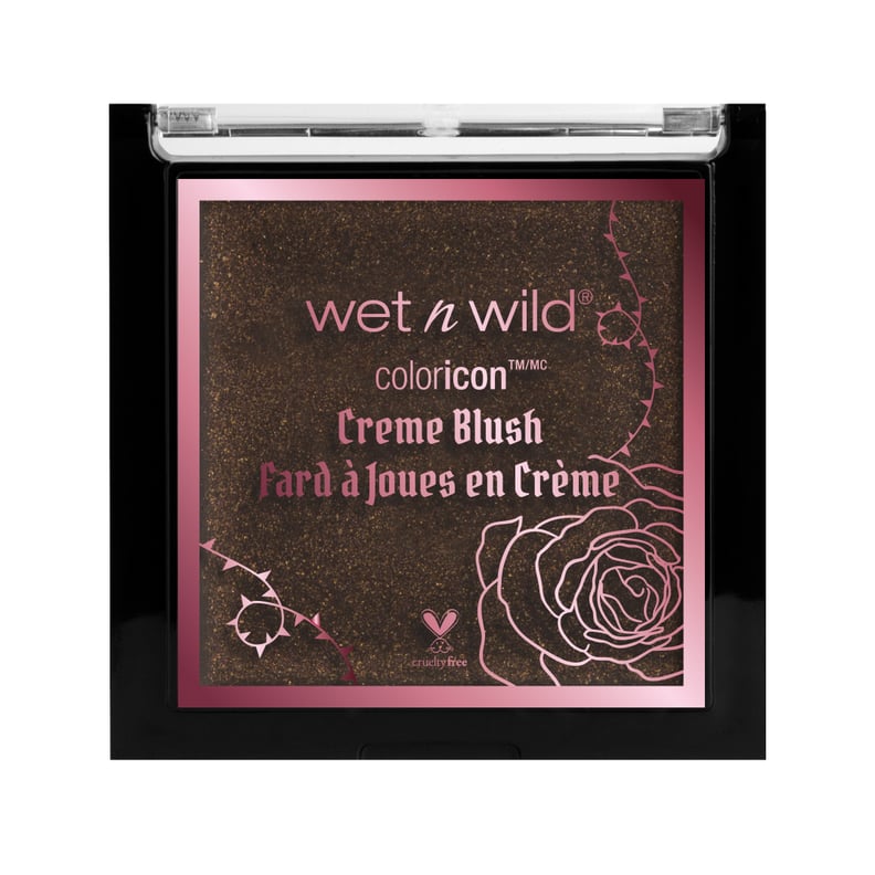 Wet n Wild Rebel Rose Collection Creme Blush