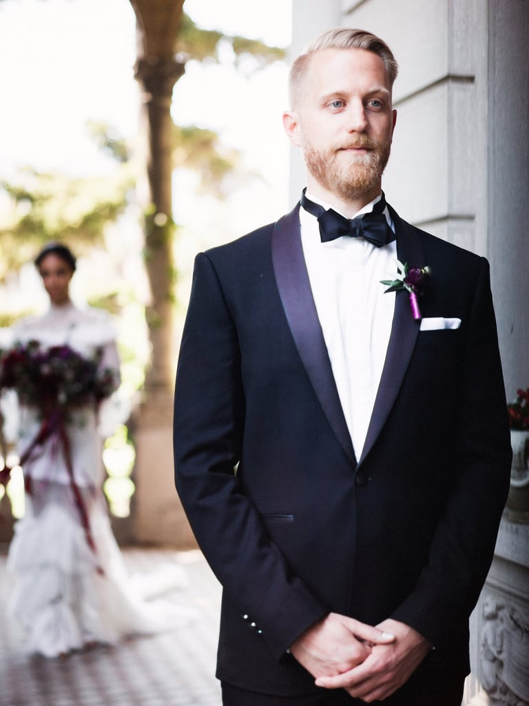 Romantic Elopement in Italy