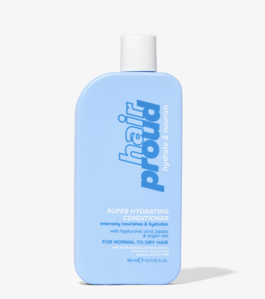 Hair Proud Super Hydrating Conditioner