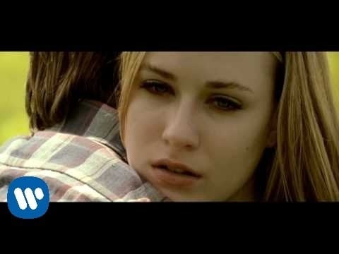 Evan Rachel Wood in Green Day's "Wake Me Up When September Ends"
