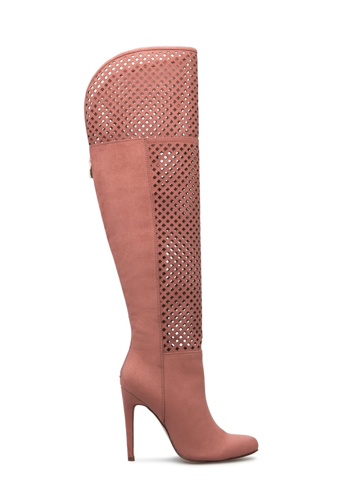 Balicia Heeled Boot