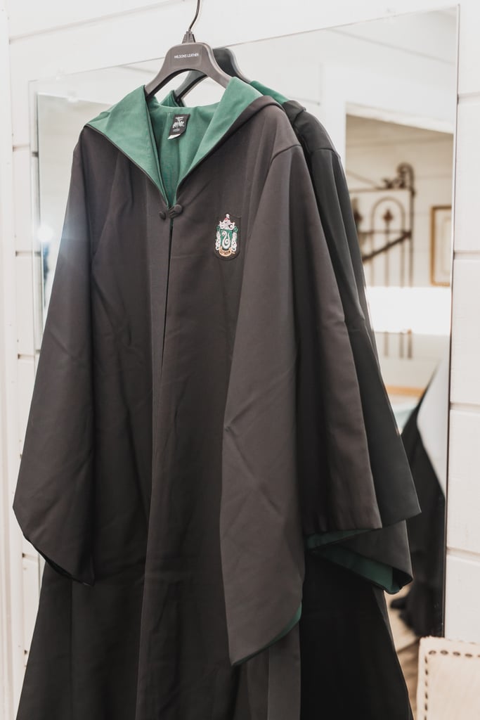 See Photos From This Magical ​Harry Potter-Themed Wedding