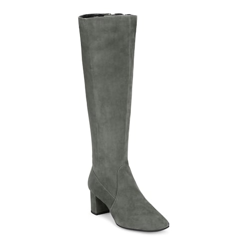 Aerosoles Cannonball Tall Boots 33 Fashion Girl Approved Ways to