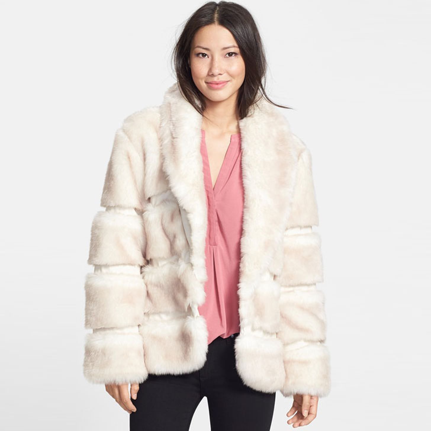 Fashionable Winter Coats Under $200 | POPSUGAR Fashion