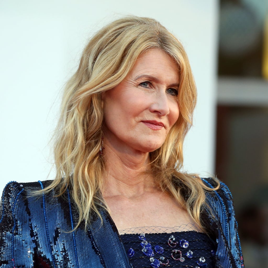Laura Dern Kept Her 