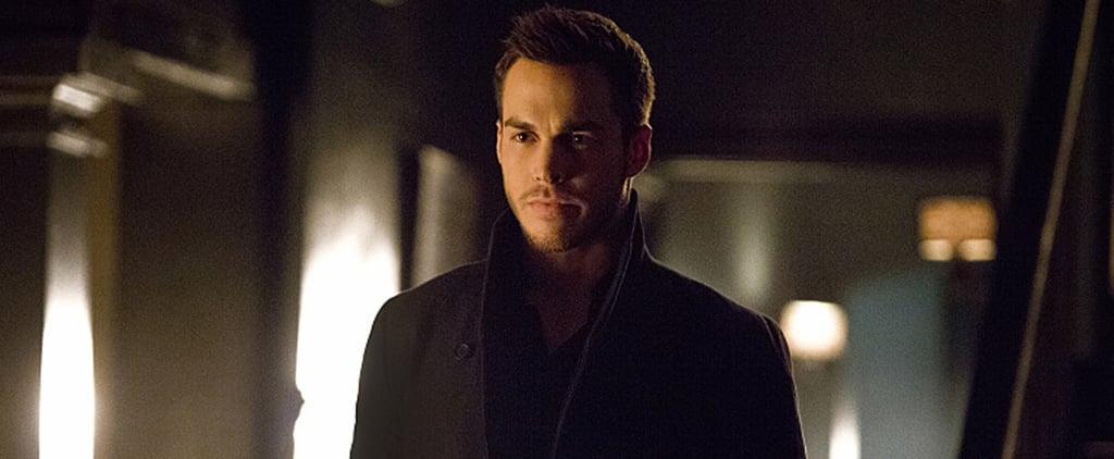 Is Kai Returning to The Vampire Diaries Season 8?