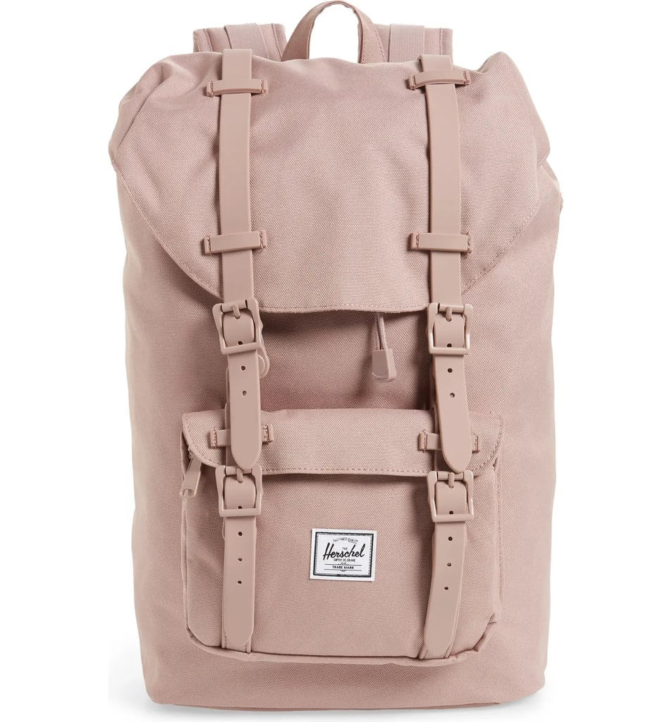 Herschel Supply Co. Little America — Mid Volume Backpack
