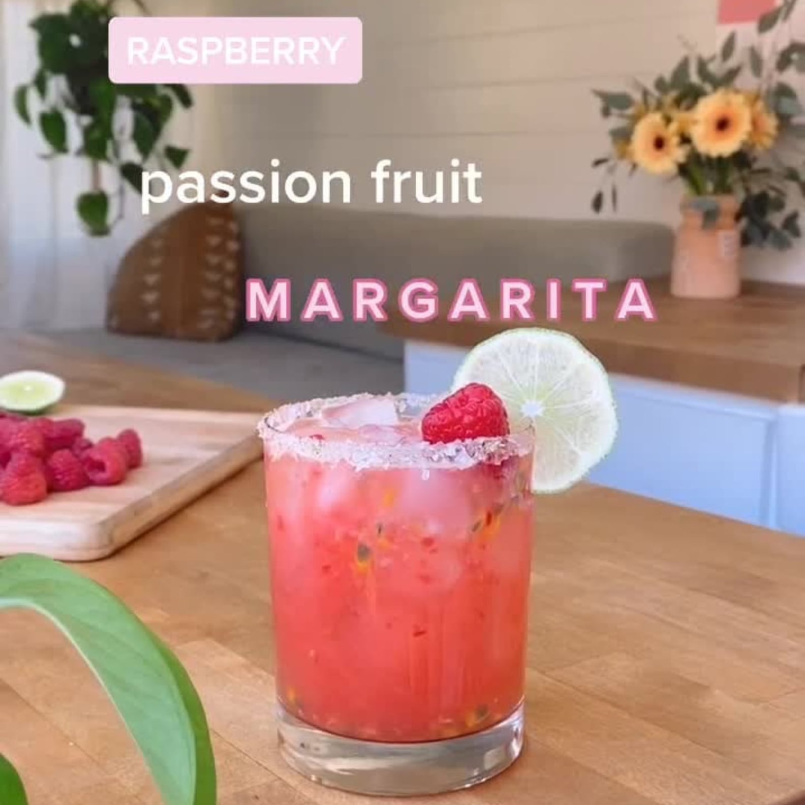 These Cocktail Recipes From TikTok Are Perfect For Summer POPSUGAR Food