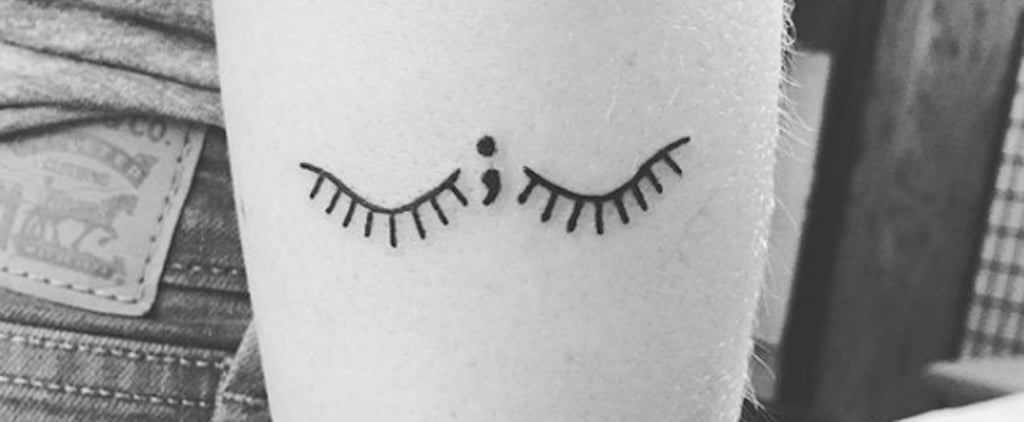 12 Emotional Tattoos Parents Got in Solidarity With Their Kids