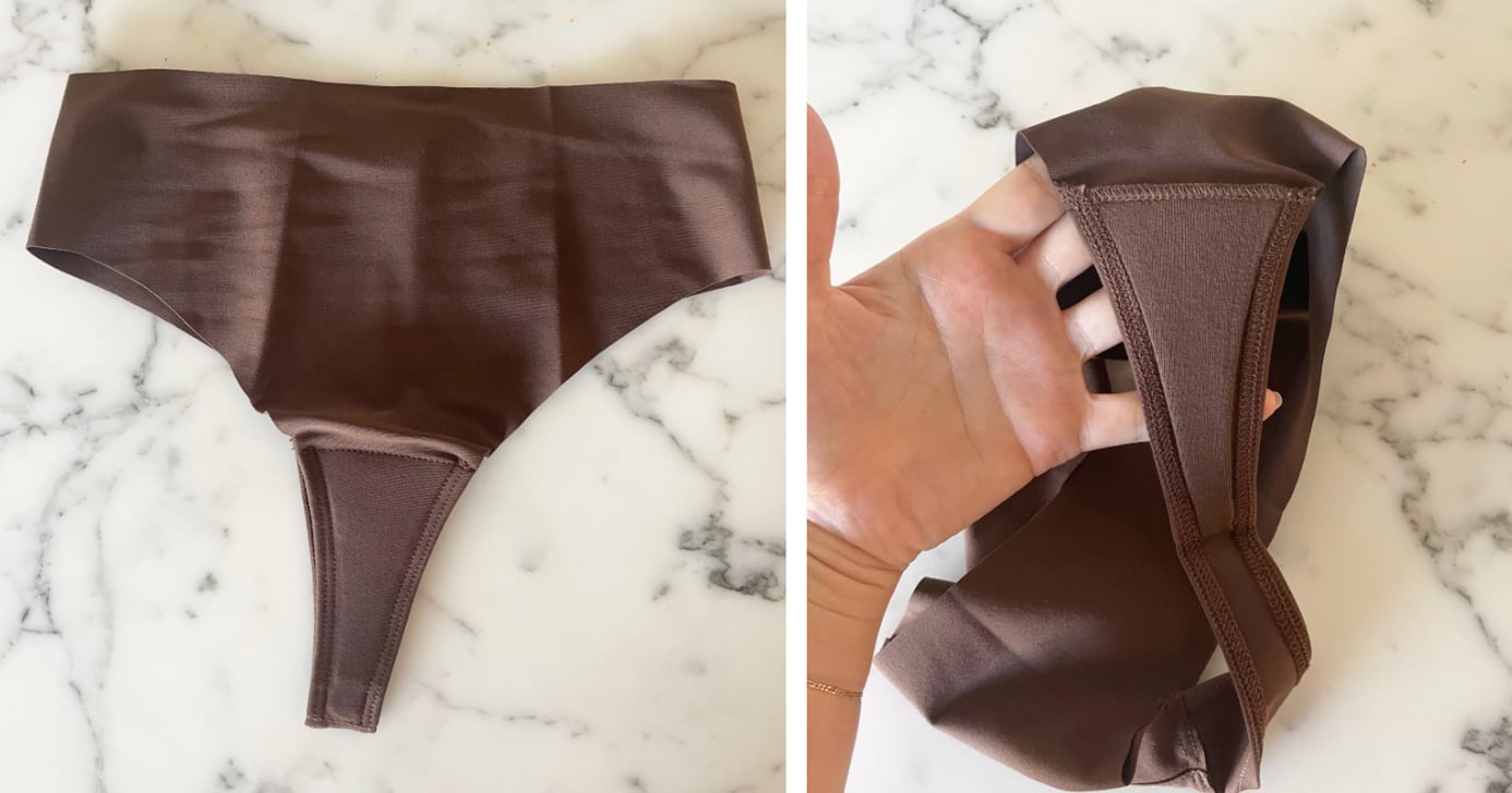 The Best Camel-Toe-Proof Thong Changed the Game For Me