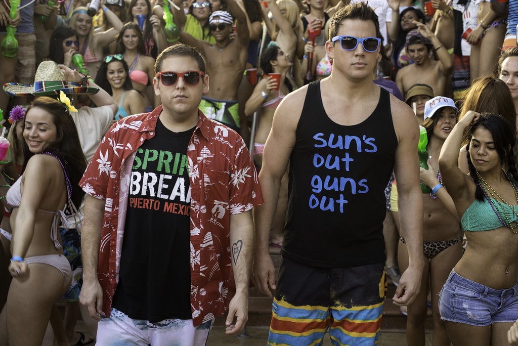 Summer Comedies 2014